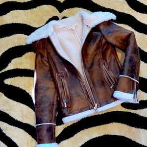 Michael Kors jacket